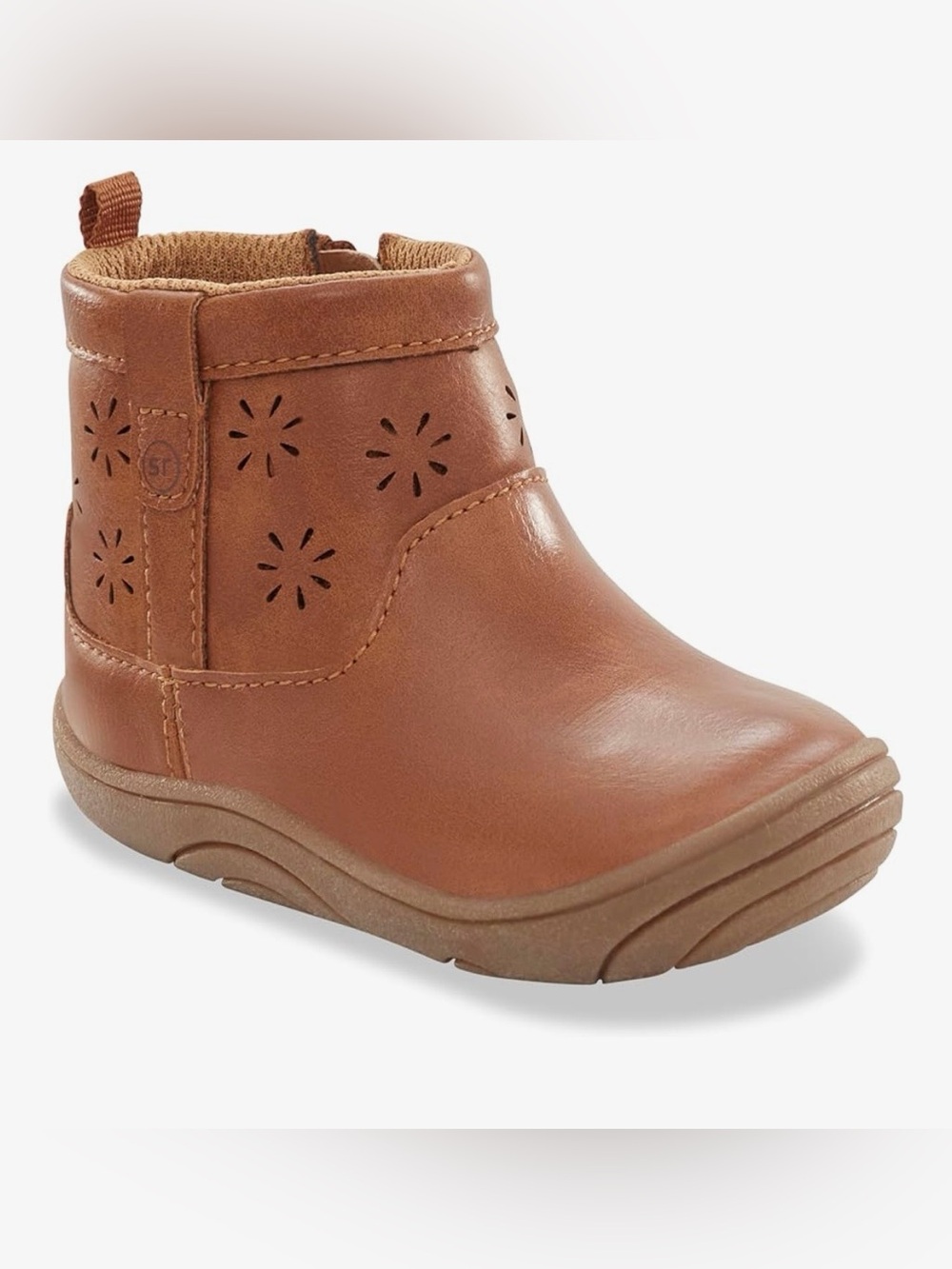 Stride Rite 360 Toddler Girls Irina Boot